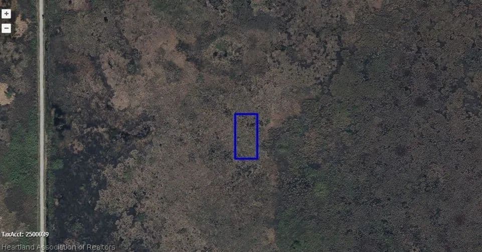 Property from 0 UNKNOWN - KW - Cocoa, Florida, 32926