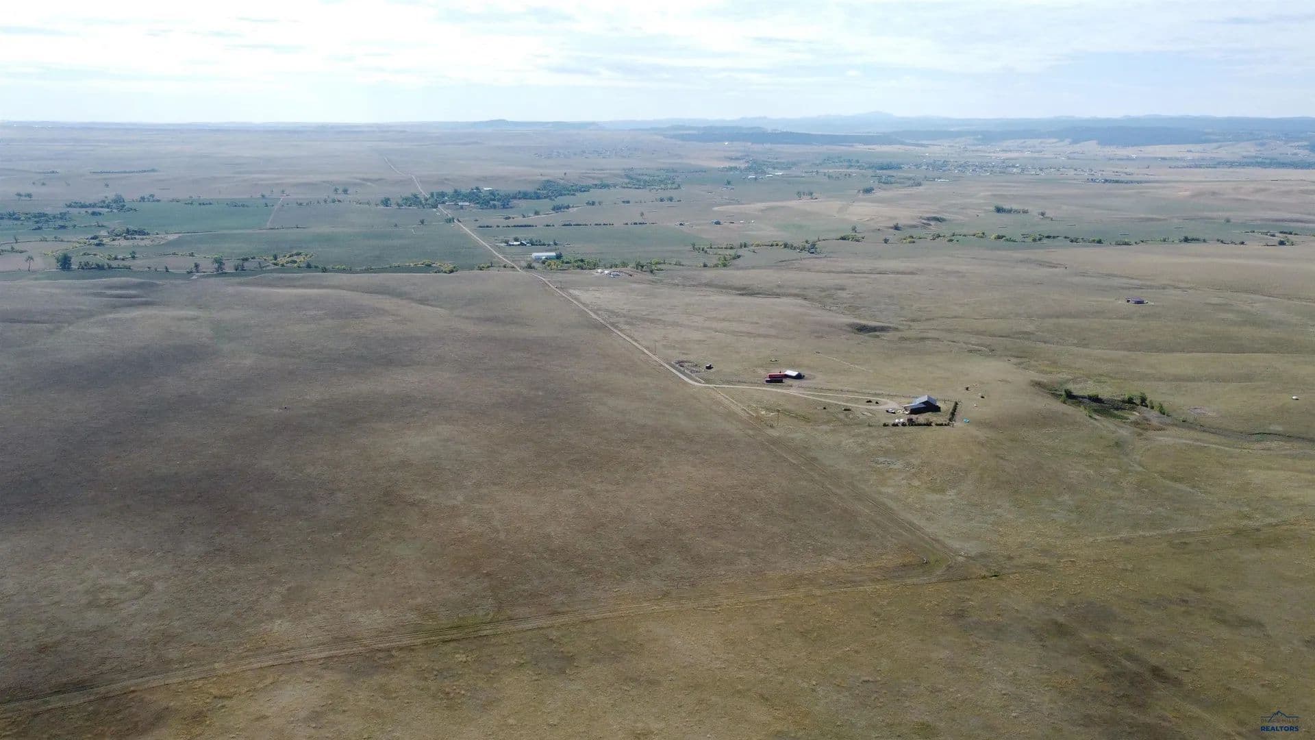 40 Acres of Land for Sale in Rapid City, SD - Rapid City, South Dakota, 57769