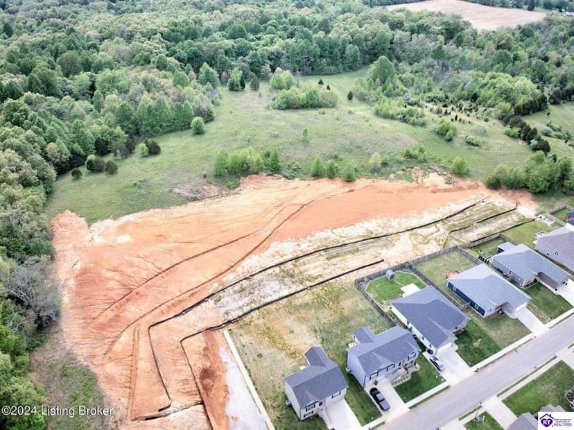 Property from 0 Lowball Lane - KW