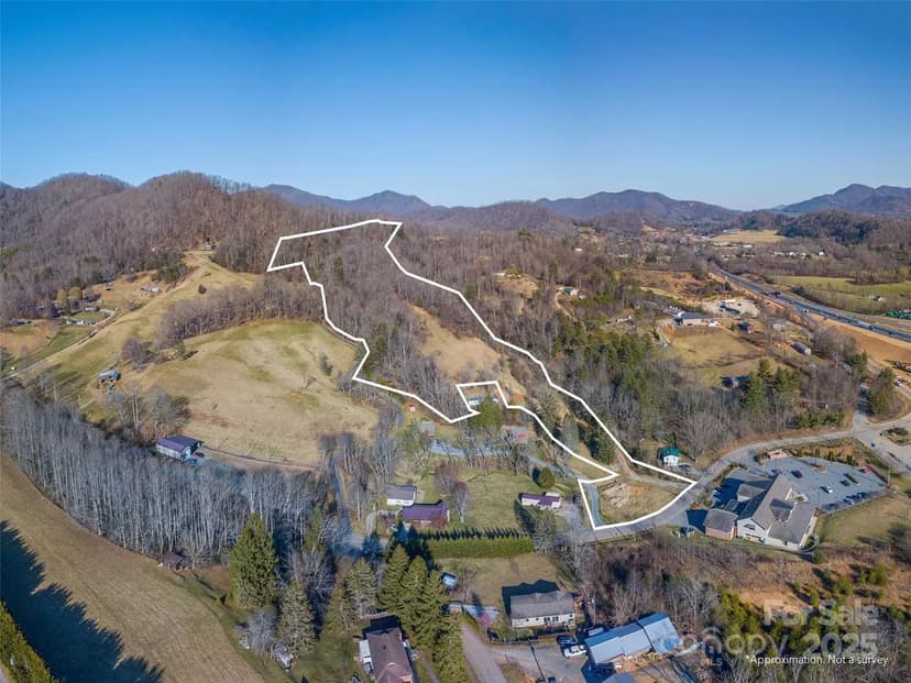 Property from 74 Buckeye Cove Road - KW