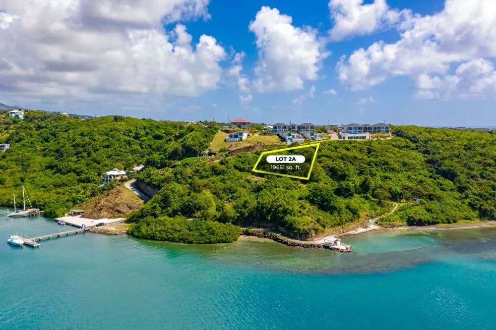 Vacant Land in St George - land for sale