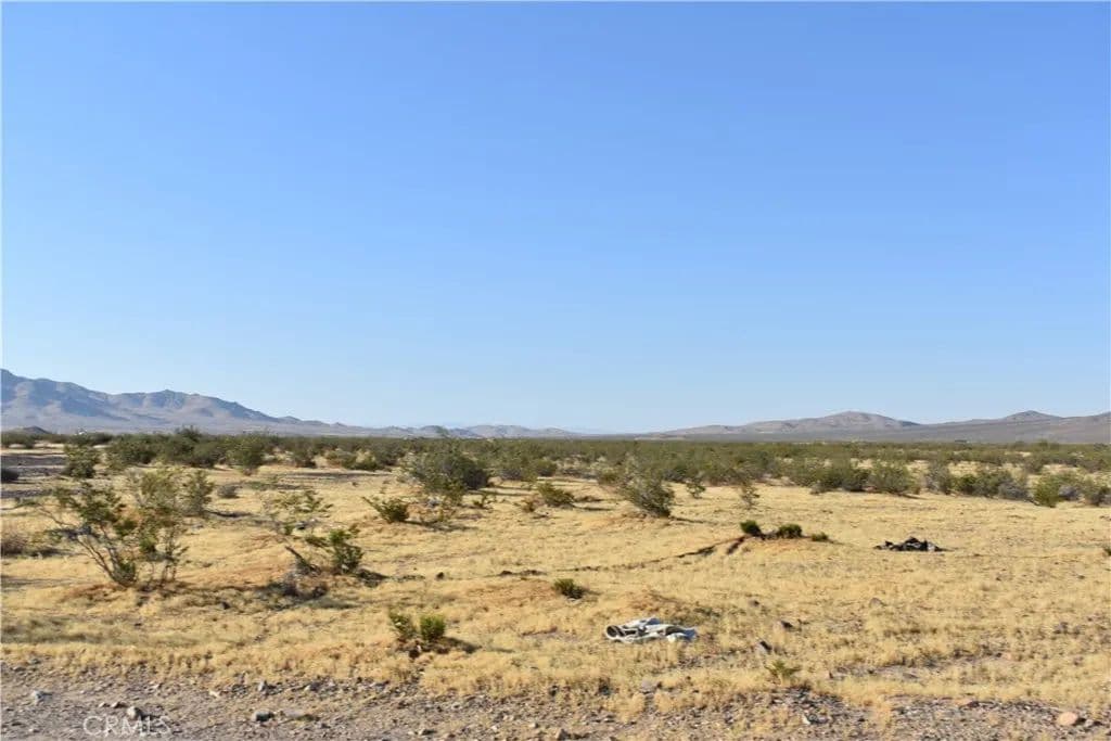 Property from 0 Yucca Trail - KW - Helendale, California, 92342