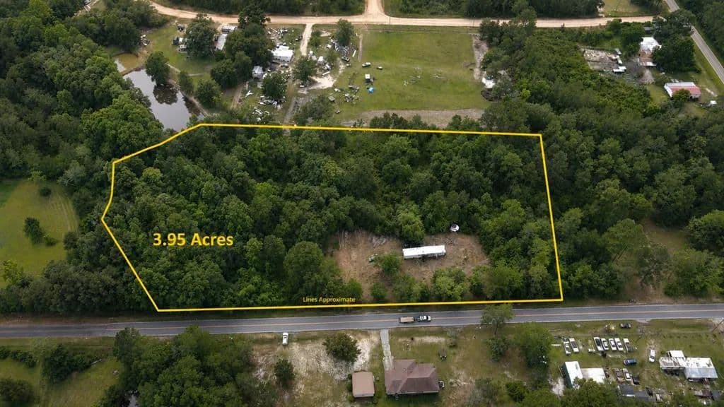 Property from 158 N Leemckenzie Dr - KW - Fitzgerald, Georgia, 31750