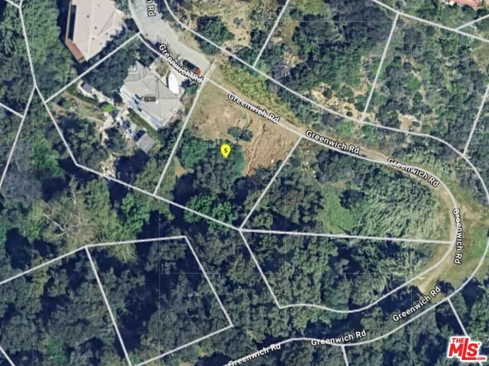 0.19 Acres of Land for Sale in Glendale, CA - Glendale, California, 91214