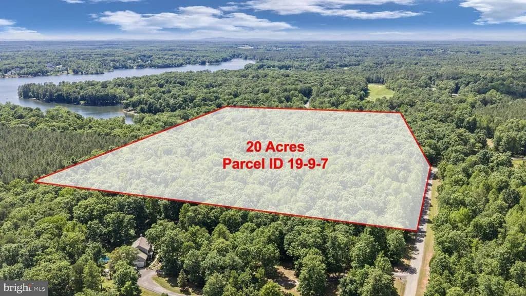 Property from CUSTERS TRACE - KW - Spotsylvania, Virginia, 22553
