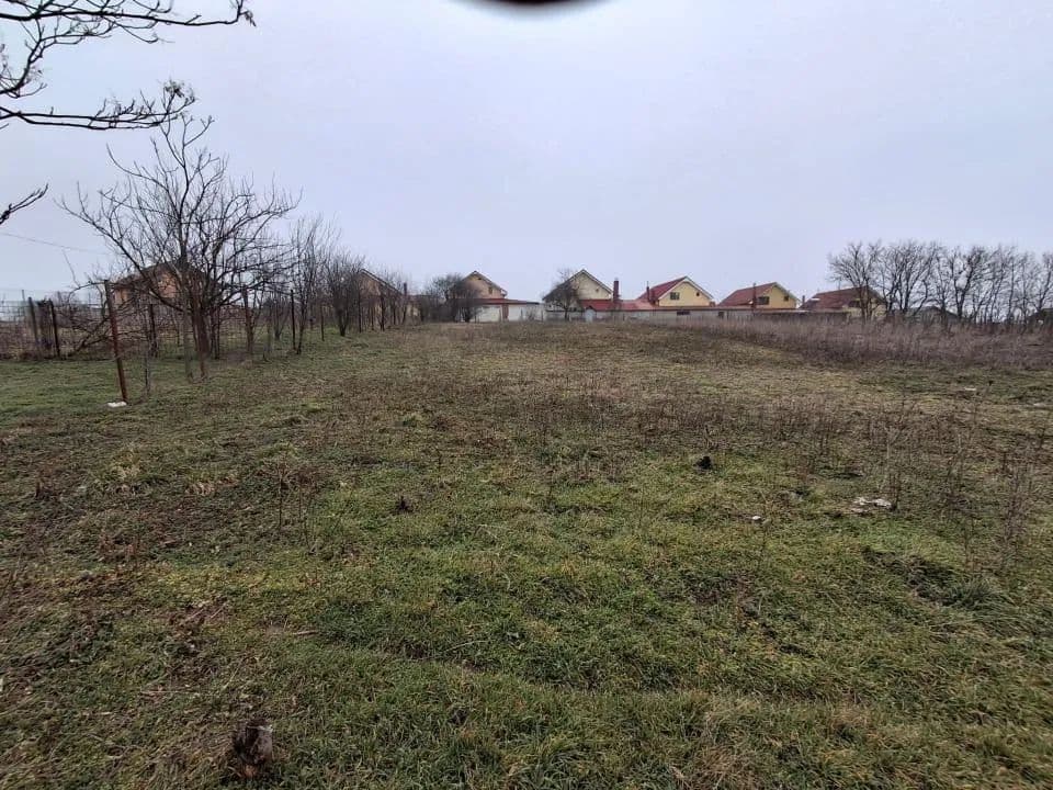Vânzare Teren Malu Mare * zona centrală - PREȚ PROMOȚIONAL - land for sale
