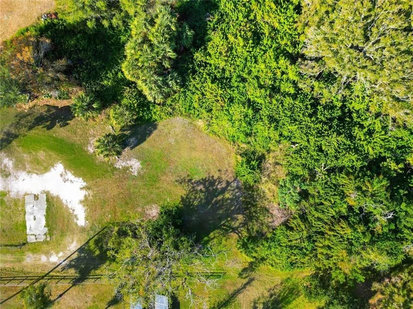 Vacant Land in Sarasota