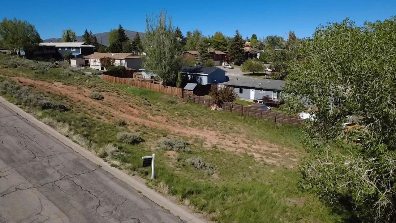 Property from 104 Hillside Drive - KW - Evanston, Wyoming, 82930