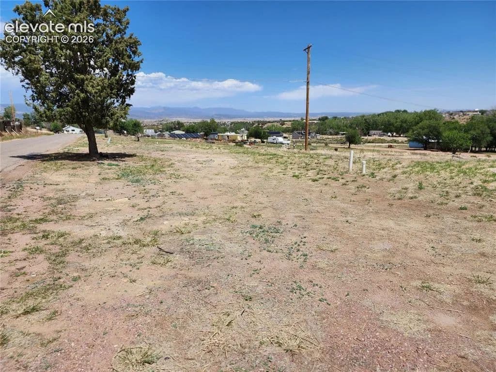Property from 1440 Churchill Avenue - KW - Florence, Colorado, 81226