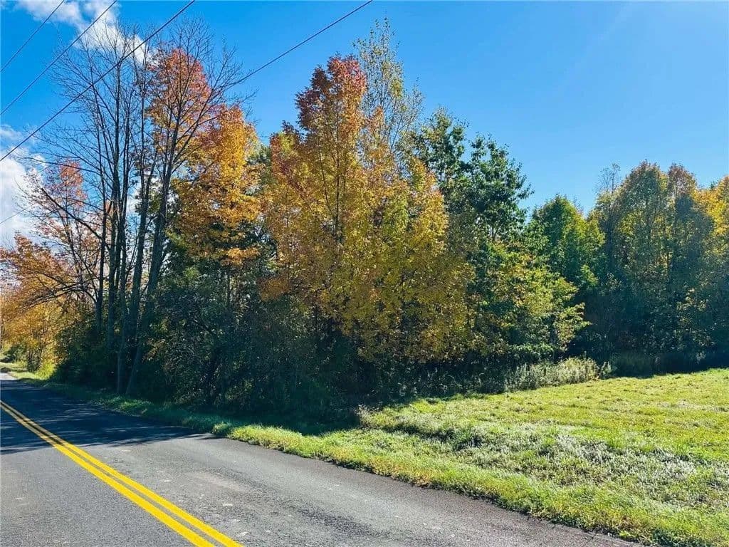 Land -Single Family Acreage in Unadilla - land for sale