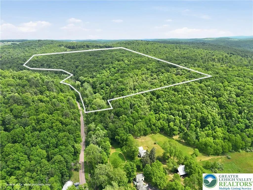 Property from 5203 W Nicholson Road - KW - , Pennsylvania, 18657