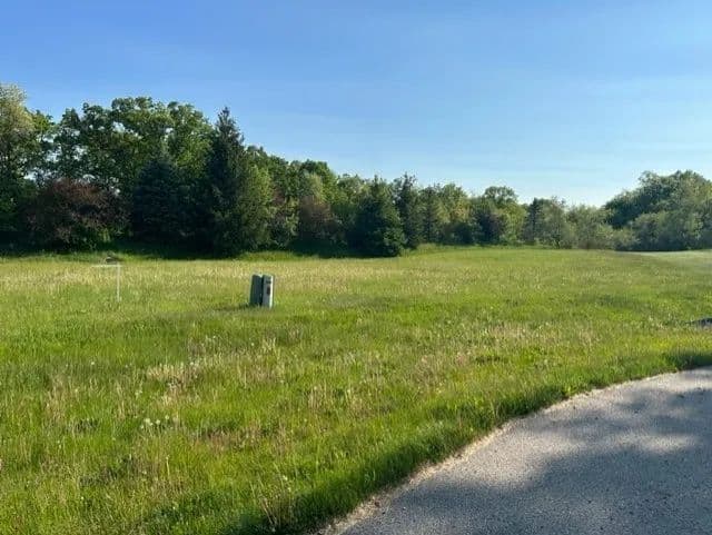 Vacant Land in Johnsburg