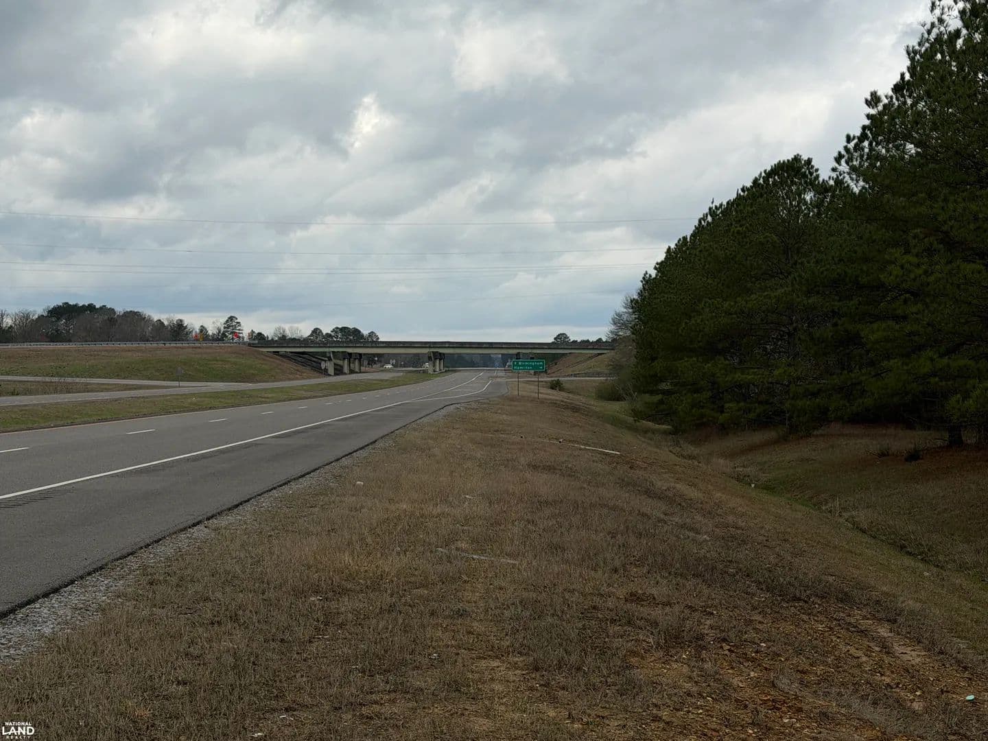 I-22/US HWY 78 Commercial/Investment Opportunity - Jasper, Alabama, 35549
