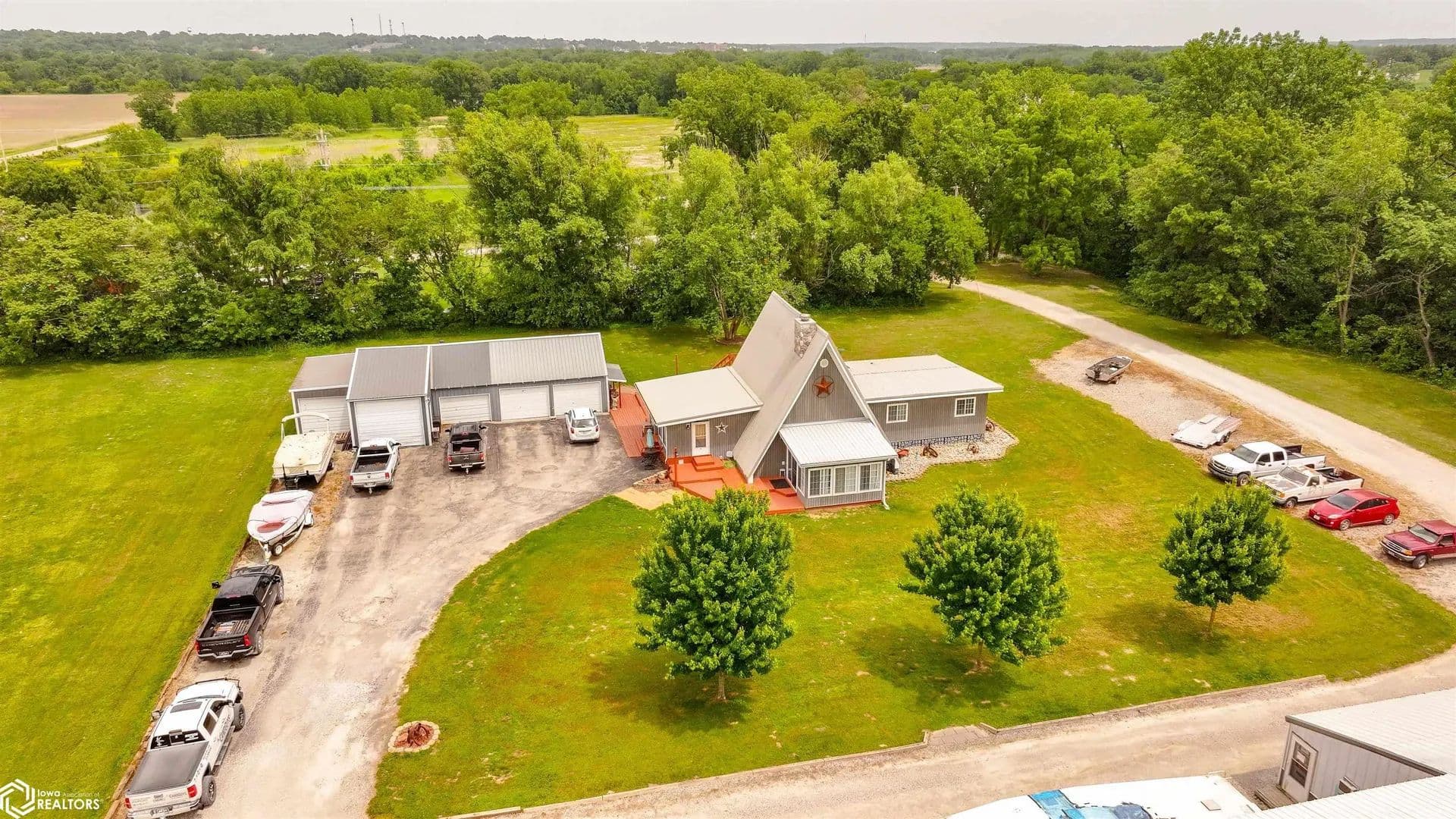 8.19 Acres of Land for Sale in Ottumwa, Iowa - Ottumwa, Iowa, 52501