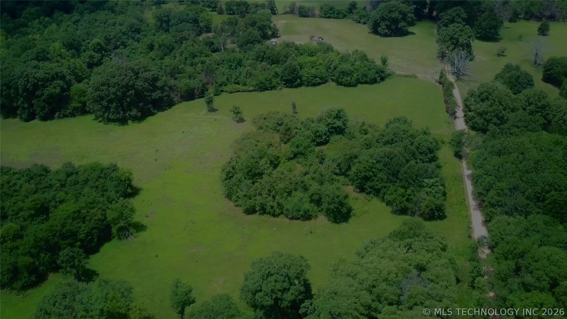 Property from 4080 Road - KW - Antlers, Oklahoma, 74523