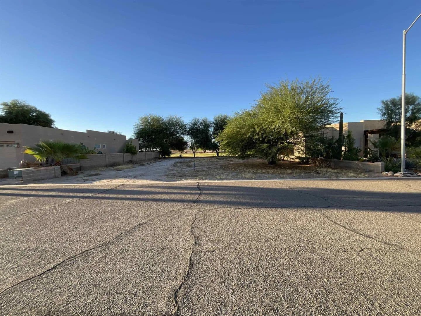 Lots & Land-Other in Wellton - land for sale