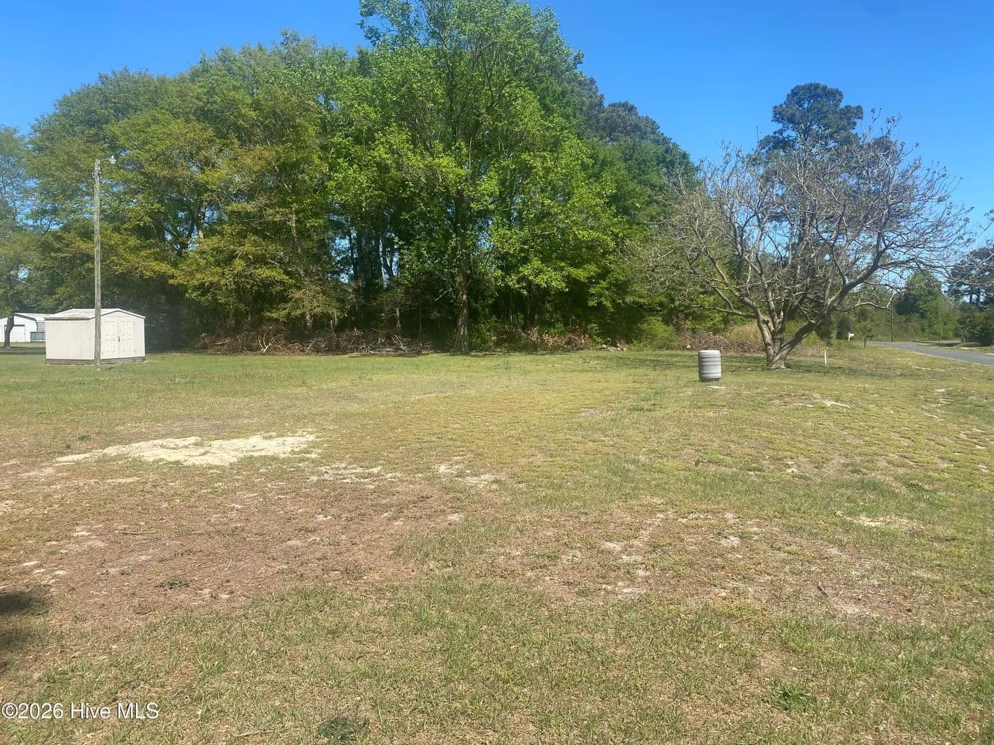 Property from 145 Alum Springs Road - KW - Mount Olive, North Carolina, 28365