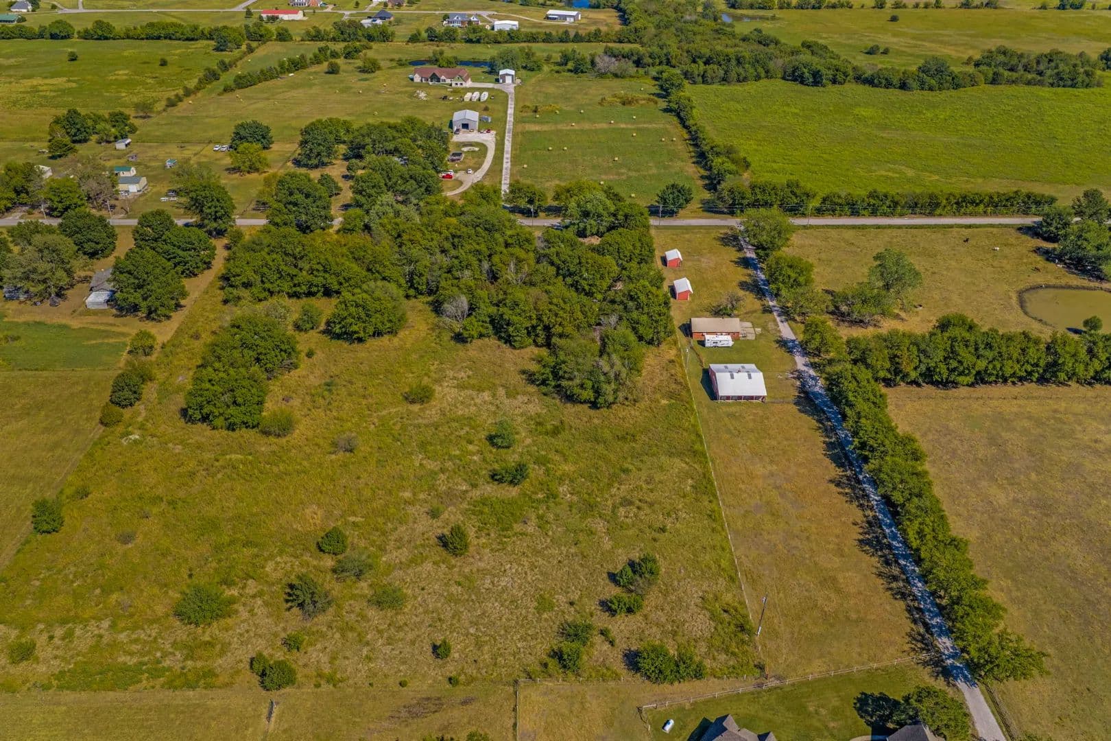 2 N Sheridan Road Collinsville, OK 74021 - land for sale