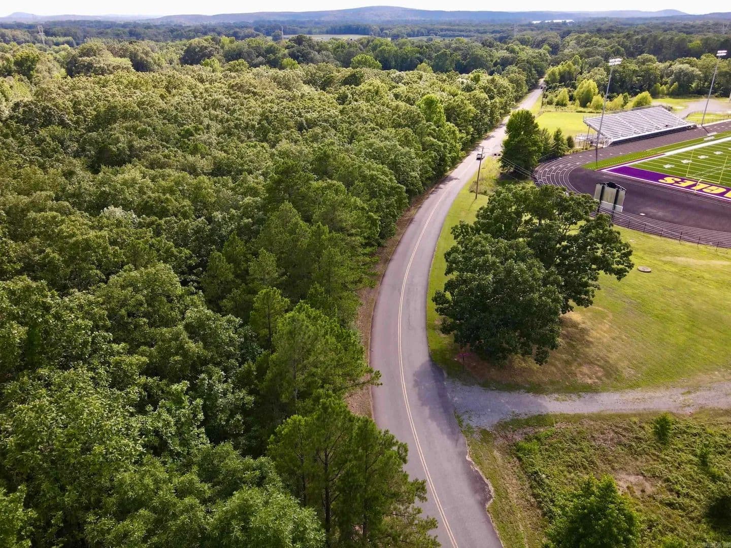 2.83 Acres of Land for Sale in Mayflower, AR - Mayflower, Arkansas, 72106