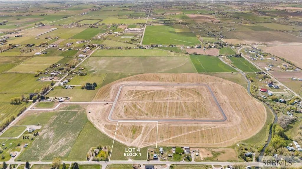 Property from 75 Sunset Loop ##L4B1 - KW - Rigby, Idaho, 83442