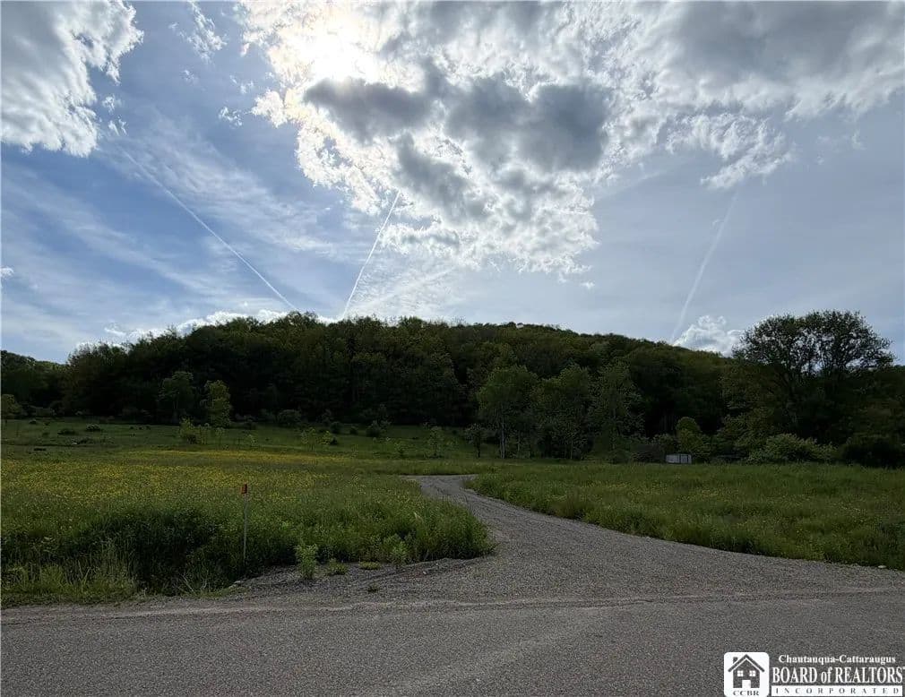 Property from 3231 W Five Mile Road - KW - Allegany, New York, 14706