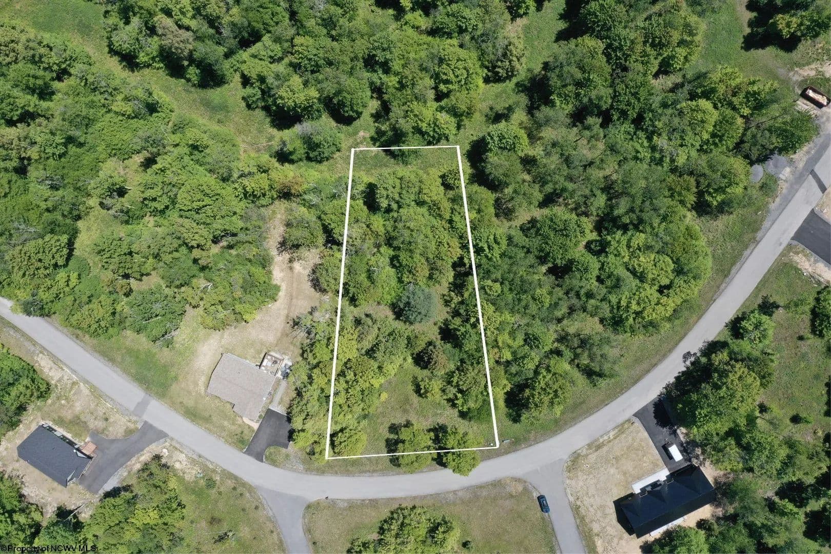 0.65 Acres of Land for Sale in Davis, West Virginia - Davis, West Virginia, 26260