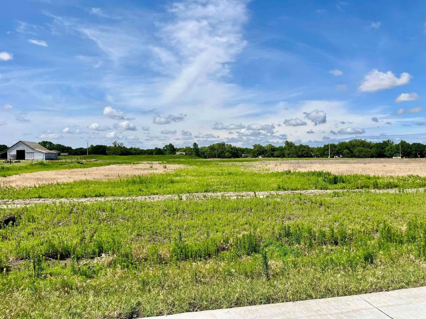 Property from Lot 6 Block A Rio Bella Addition - KW - Valley Center, Kansas, 67147