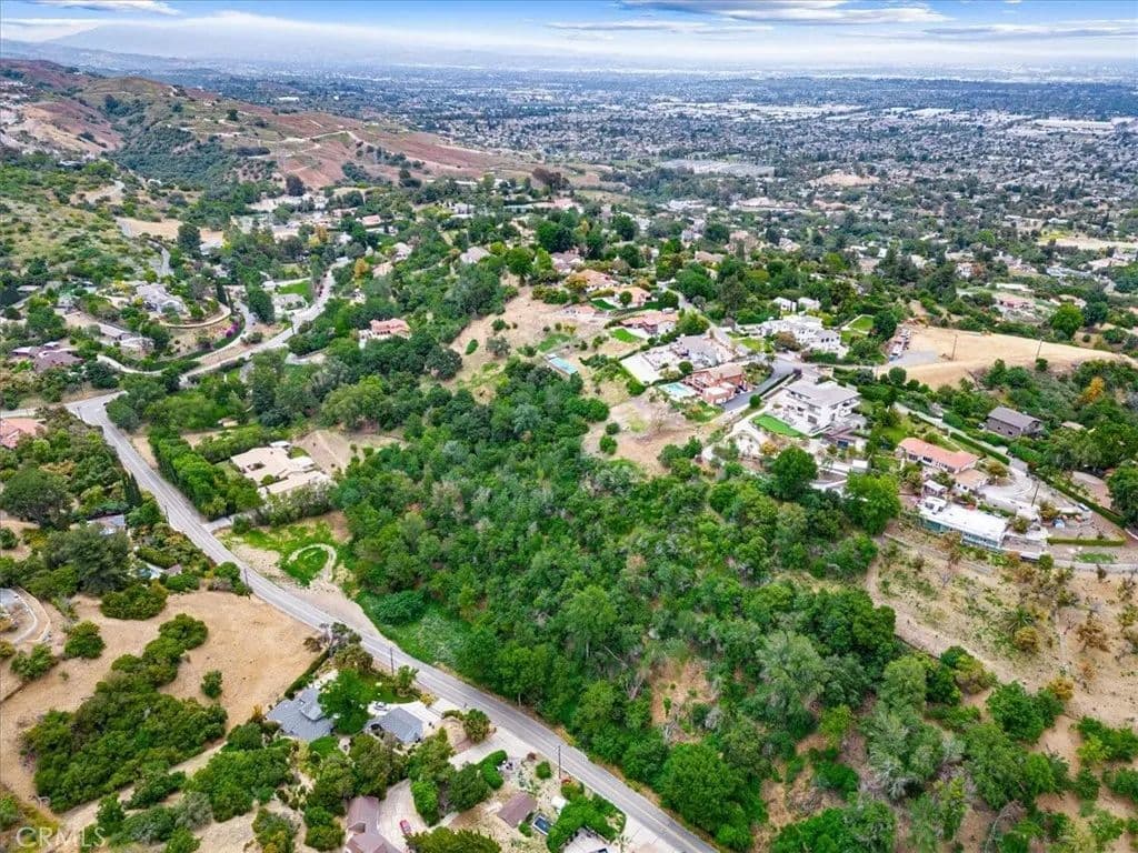 Lots & Land-Other in La Habra Heights - La Habra Heights, California, 90631
