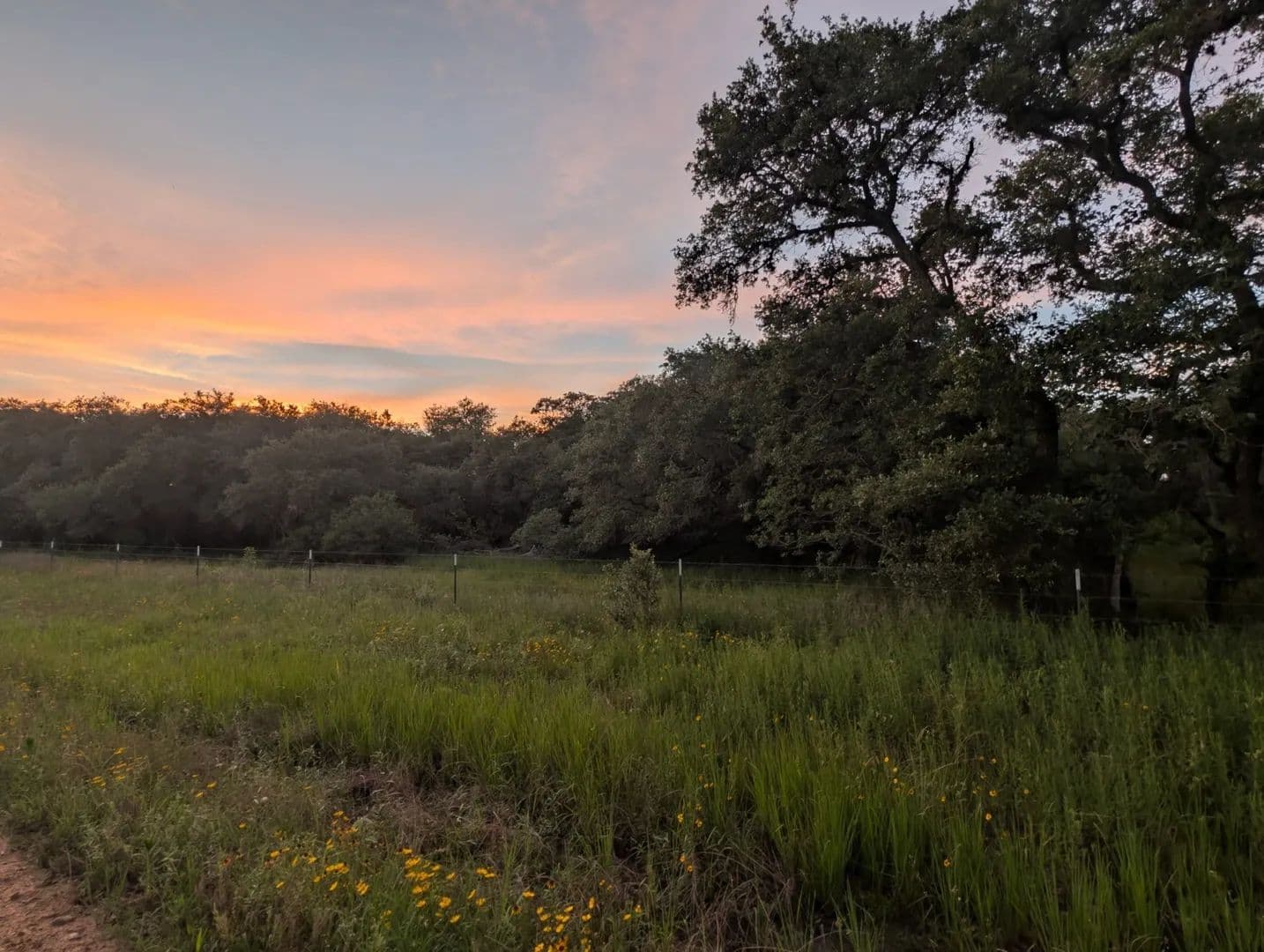 Property from TBD 4th Street - KW - Rock Island, Texas, 77470