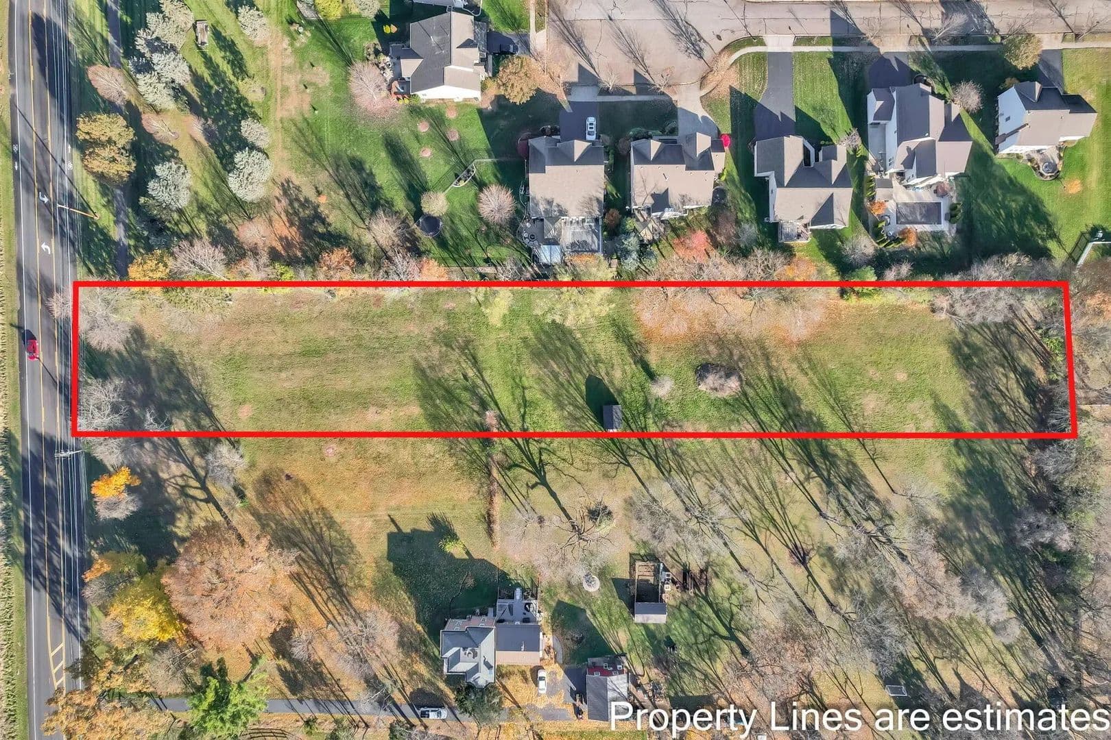 2.37 Acres of Land for Sale in Hilliard, Ohio - Hilliard, Ohio, 43026