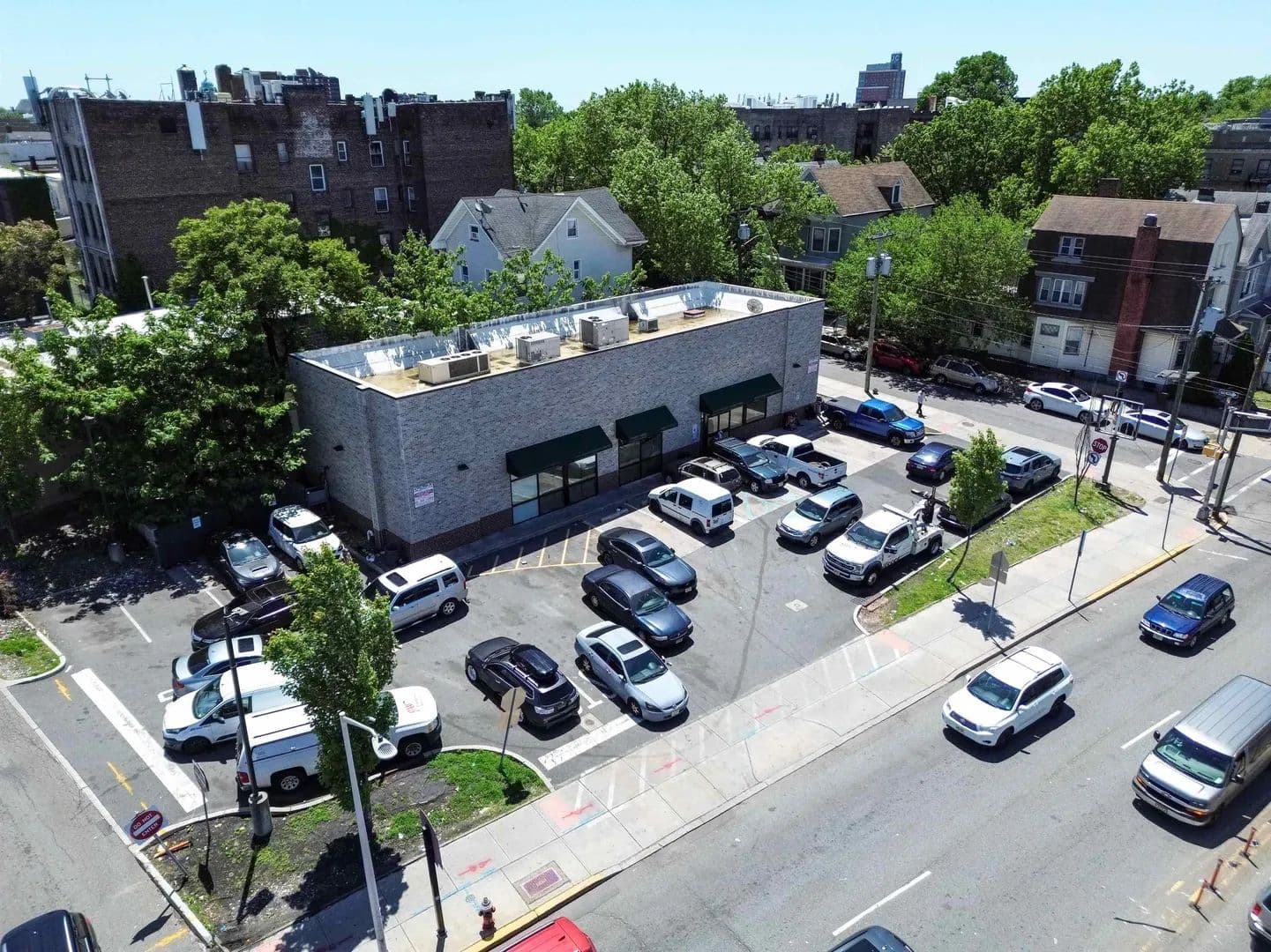 Property from 2380 JOHN F KENNEDY BLVD - KW - , New Jersey, 7304