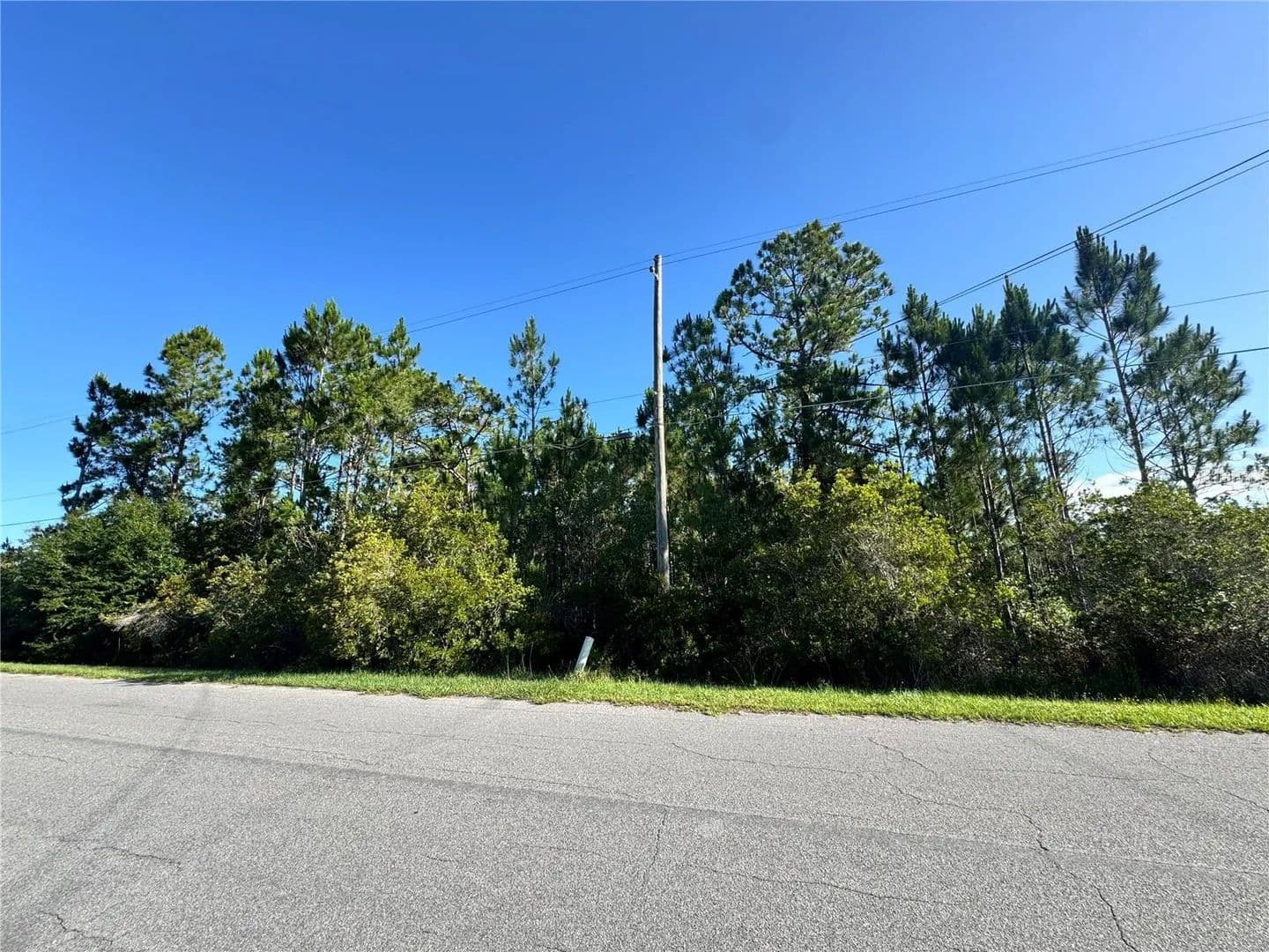 1.24 Acres of Land for Sale in Orlando, Florida - Orlando, Florida, 32833