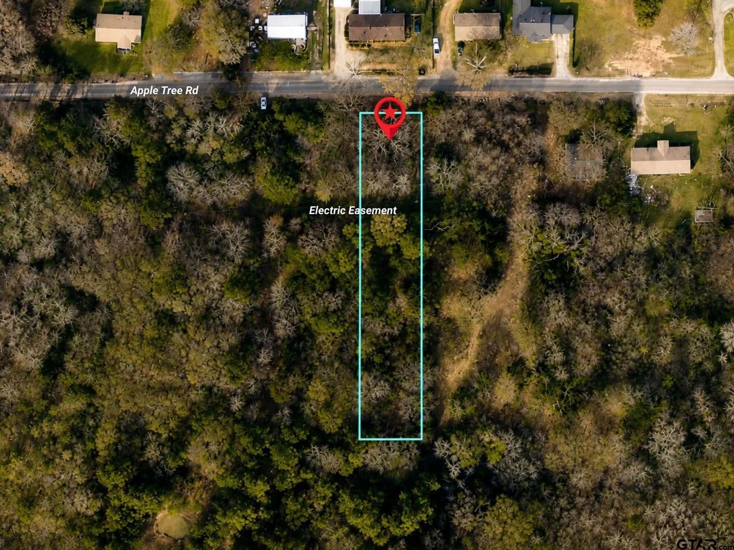 1 Acre of Land for Sale in Gilmer, Texas - Gilmer, Texas, 75644