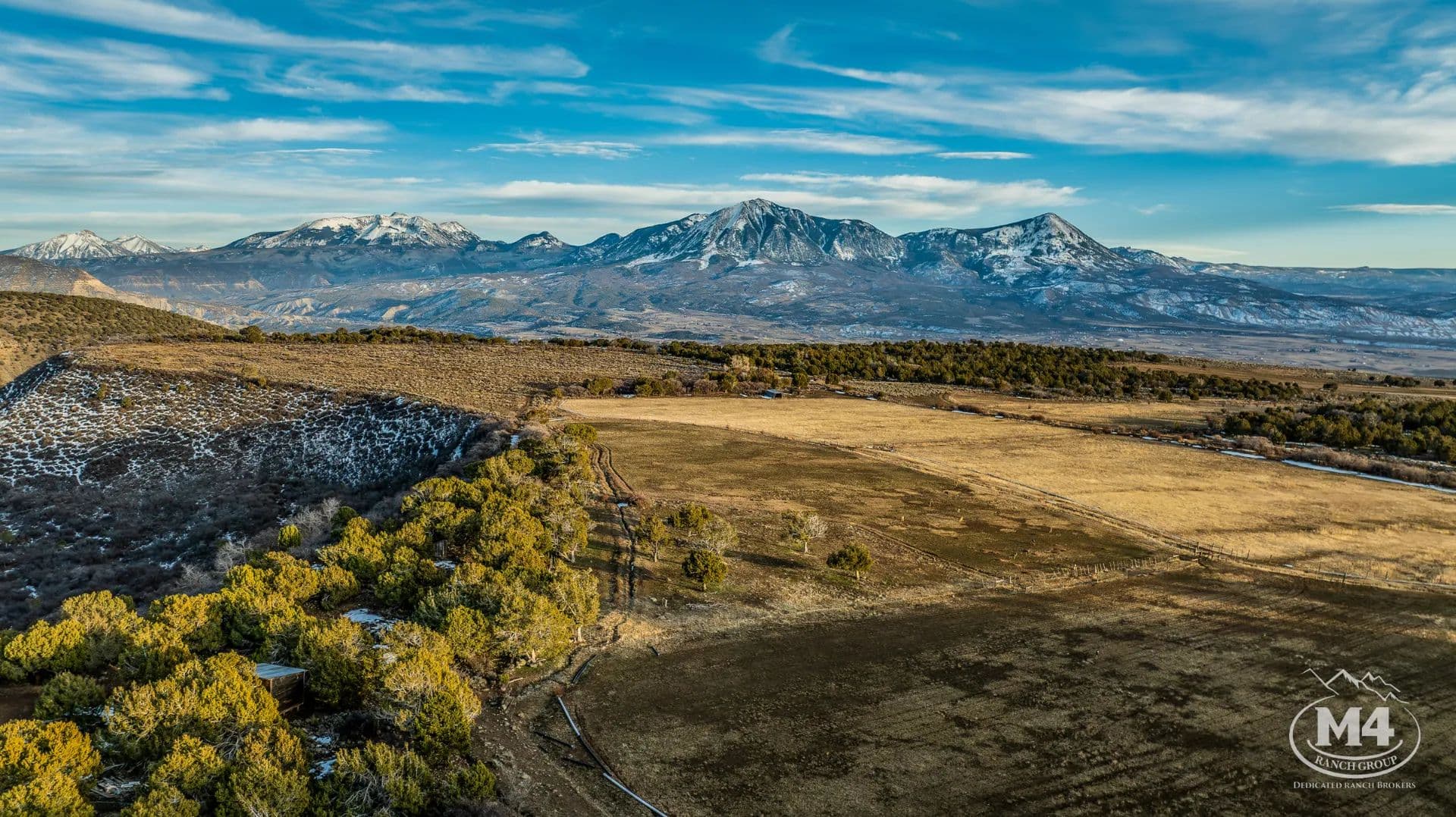 6 Peaks Ranch - Hotchkiss, Colorado, 81419
