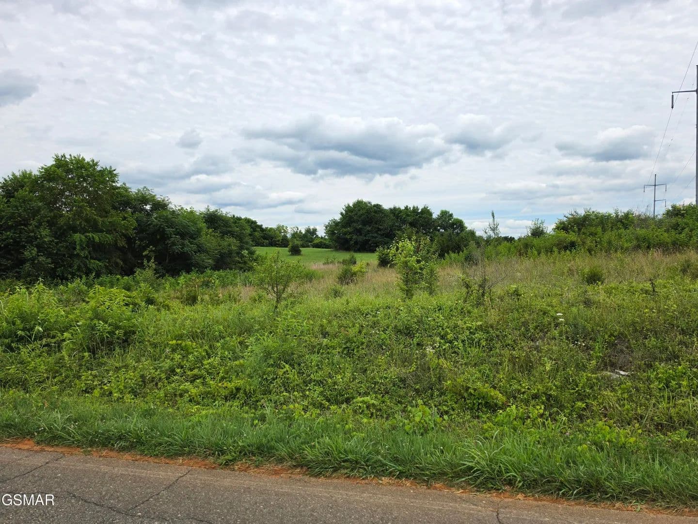 0.6 Acres of Land for Sale in White Pine, TN - White Pine, Tennessee, 37890
