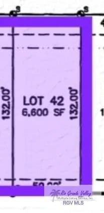 0.15 Acres of Land for Sale in San Benito, Texas - San Benito, Texas, 78586
