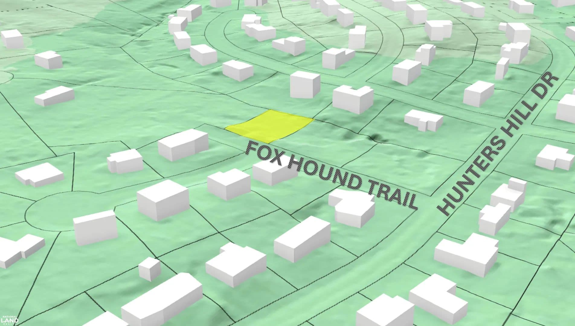 Stonecrest Residential Land Lot Opportunity - Lithonia, Georgia, 30038