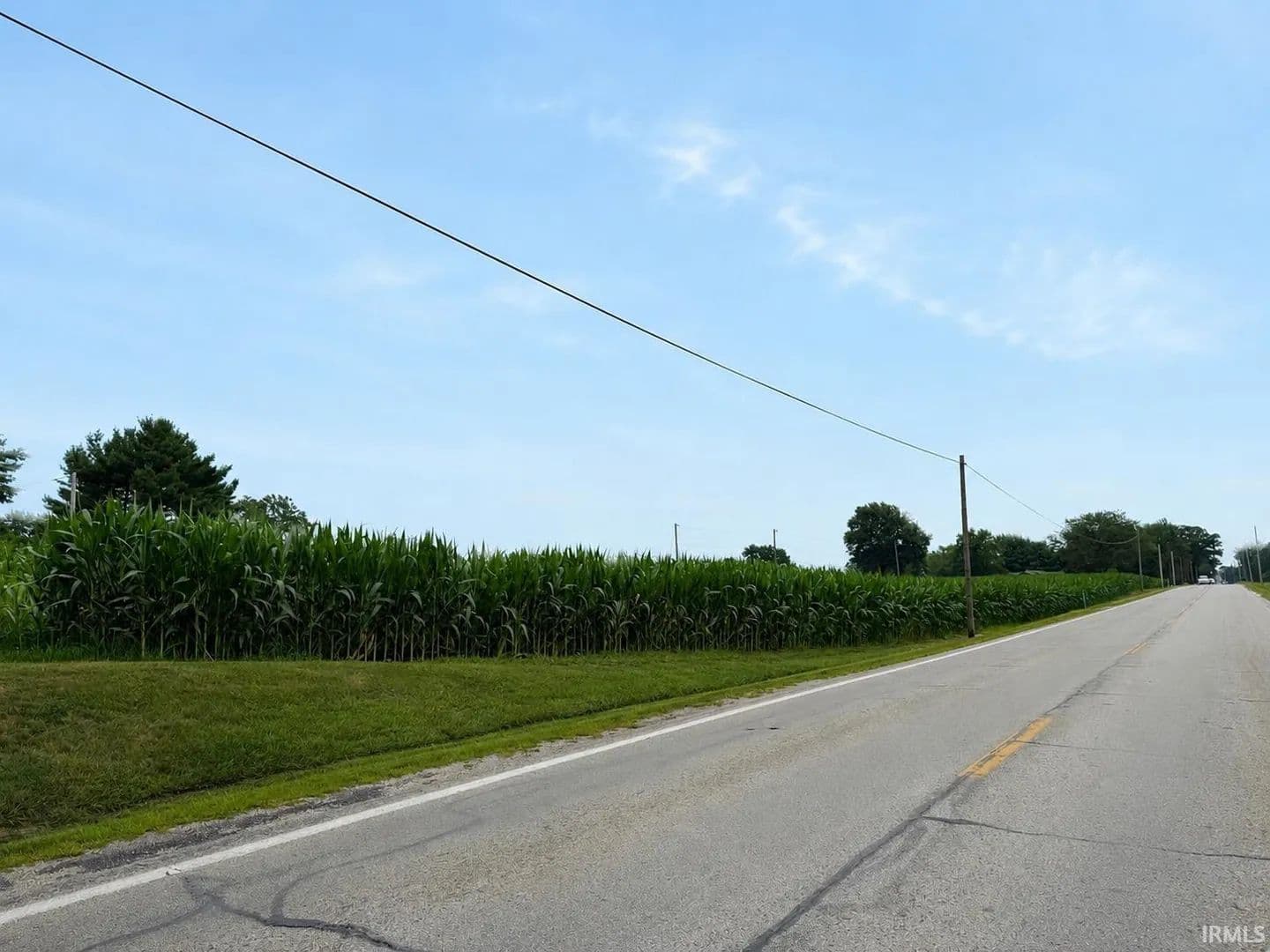 Vacant Land in Huntington - Huntington, Indiana, 46750
