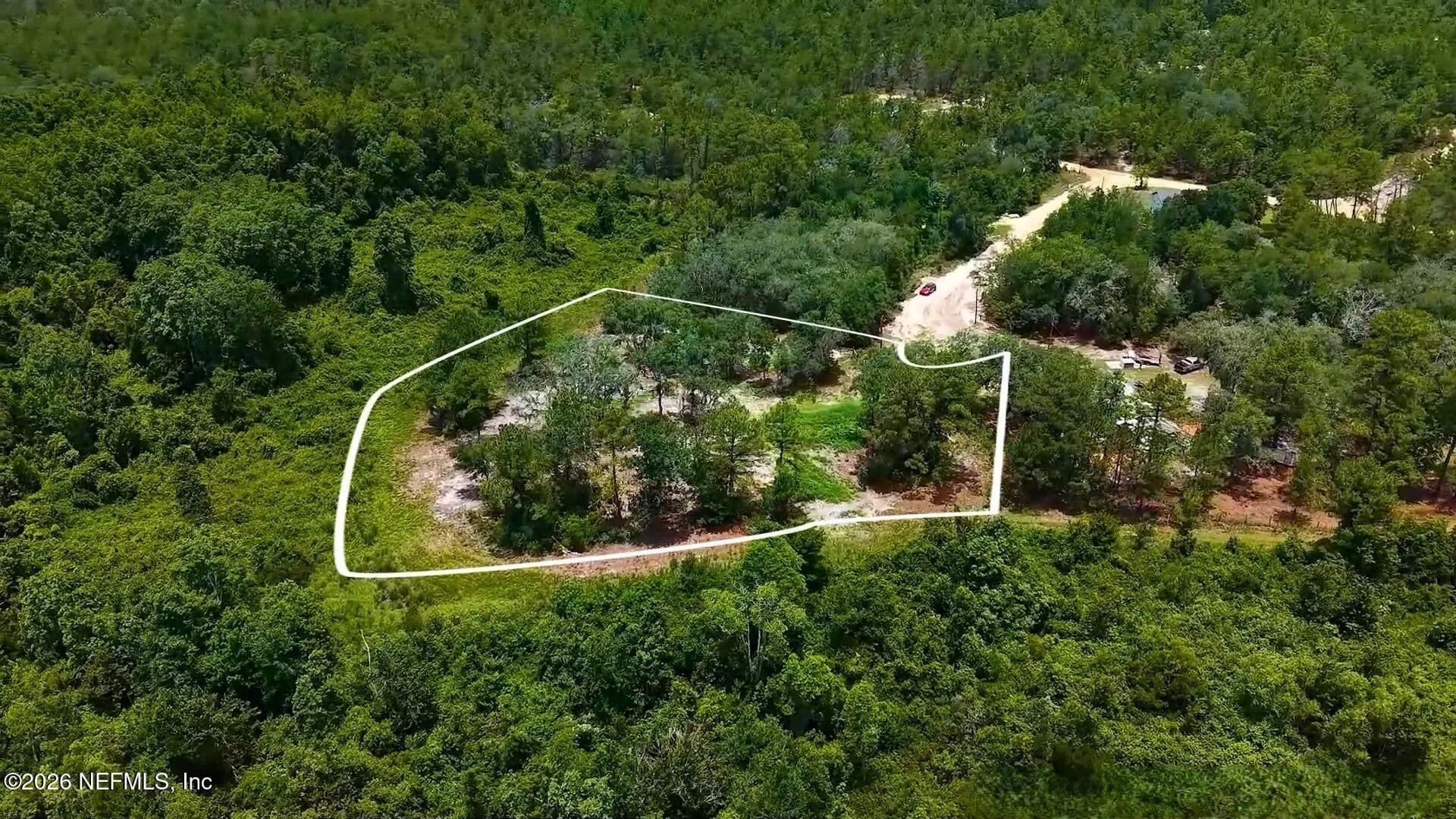 1.01 Acres of Land for Sale in Interlachen, FL - land for sale