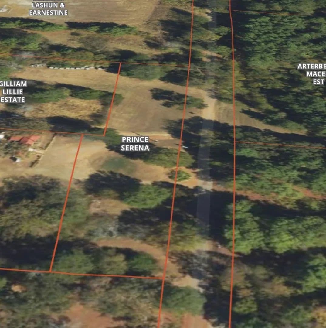 0.97 Acres of Land for Sale in Troup, TX - Troup, Texas, 75789
