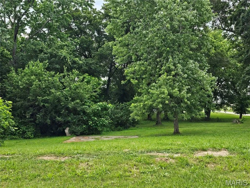 0.16 Acres of Land for Sale in Hillsboro, IL - Hillsboro, Illinois, 62049