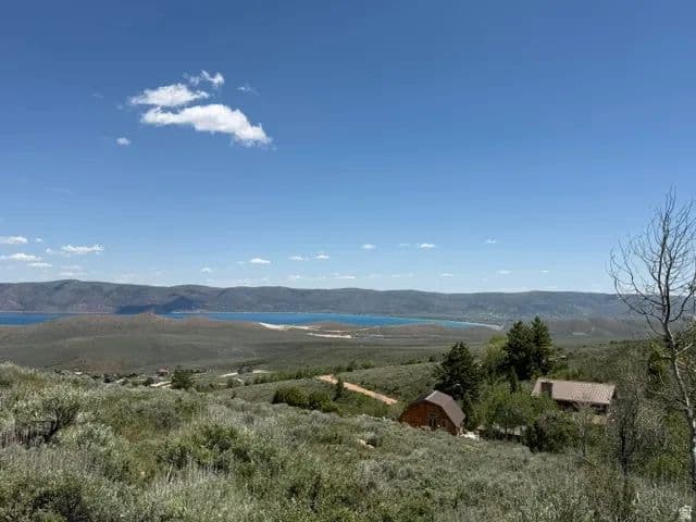 1.26 Acres of Land for Sale in Garden City, Utah - Garden City, Utah, 84028