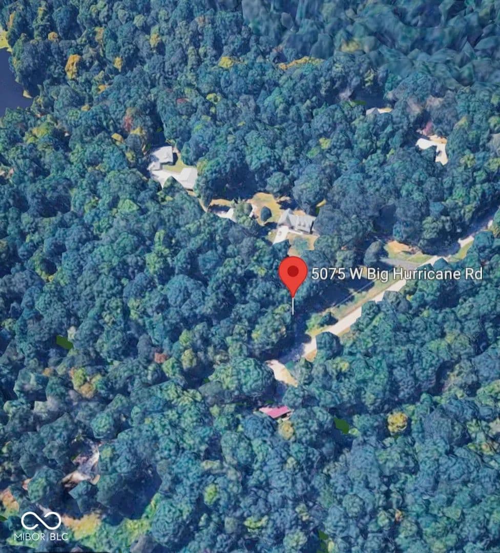 20.52 Acres of Land for Sale in Martinsville, IN - Martinsville, Indiana, 46151