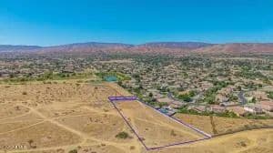 Vacant Land in Lancaster - Lancaster, California, 93536