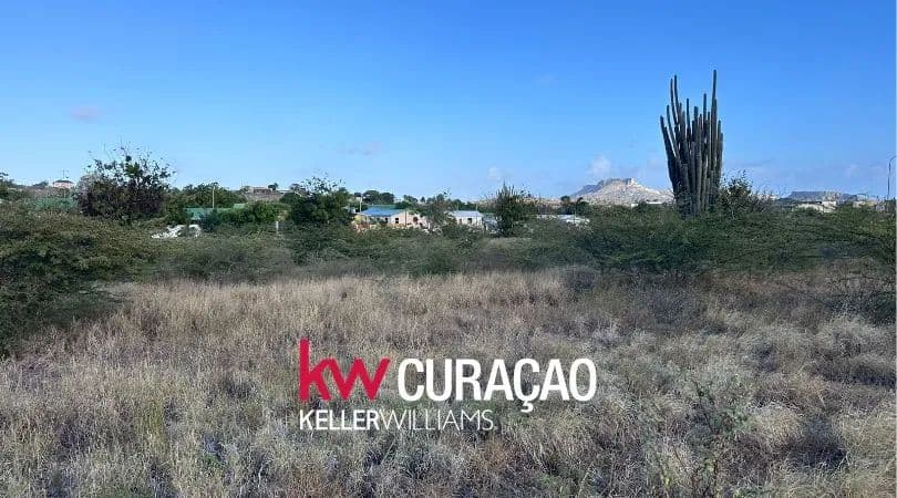 Beautiful Lot Brakkeput Noord - land for sale