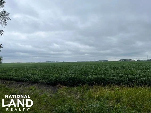 0 4th Ave NW, Fairfax, Building Site - Fairfax, Minnesota, 55332