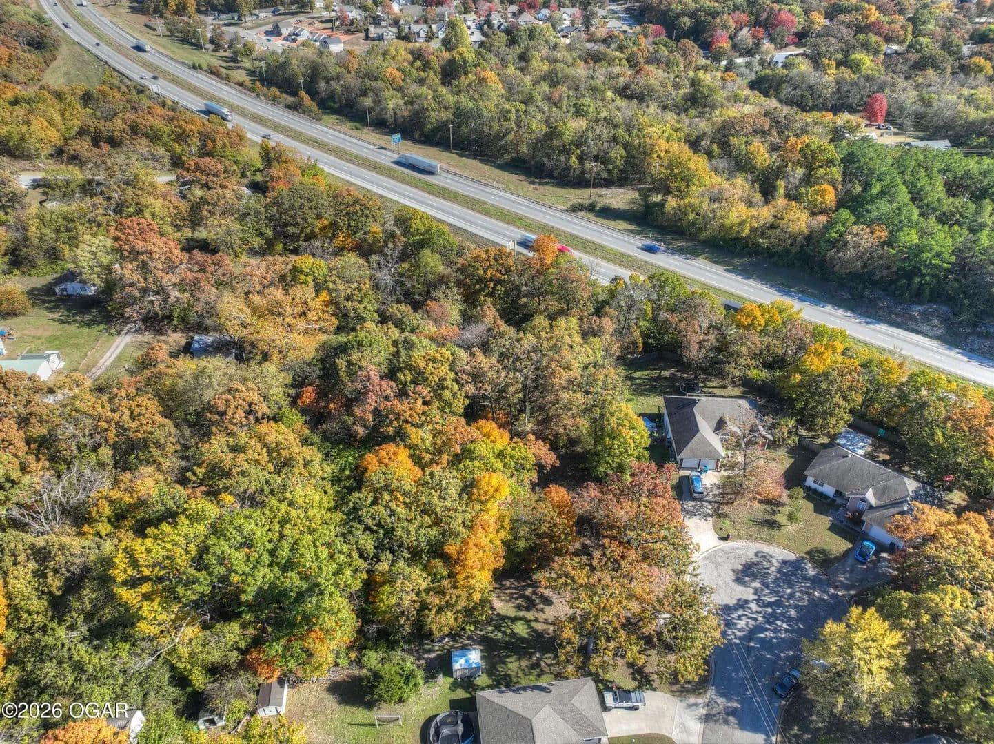 1.3 Acres of Land for Sale in Joplin, MO - Joplin, Missouri, 64804