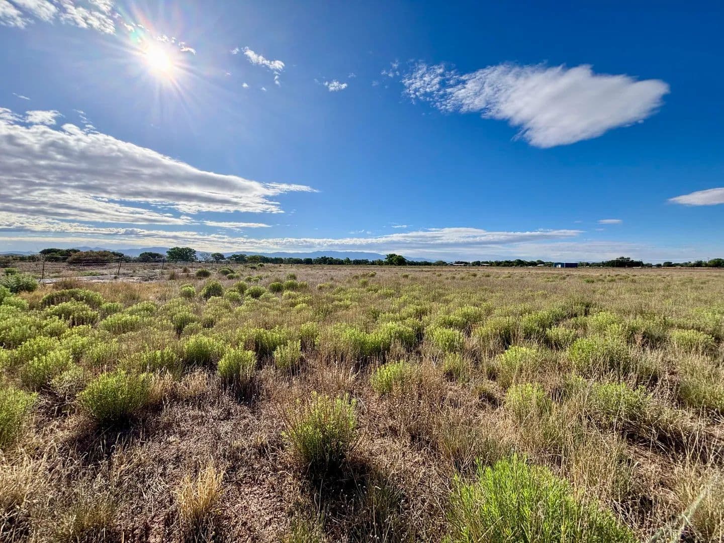 Property from Seabell Road - KW - Belen, New Mexico, 87002