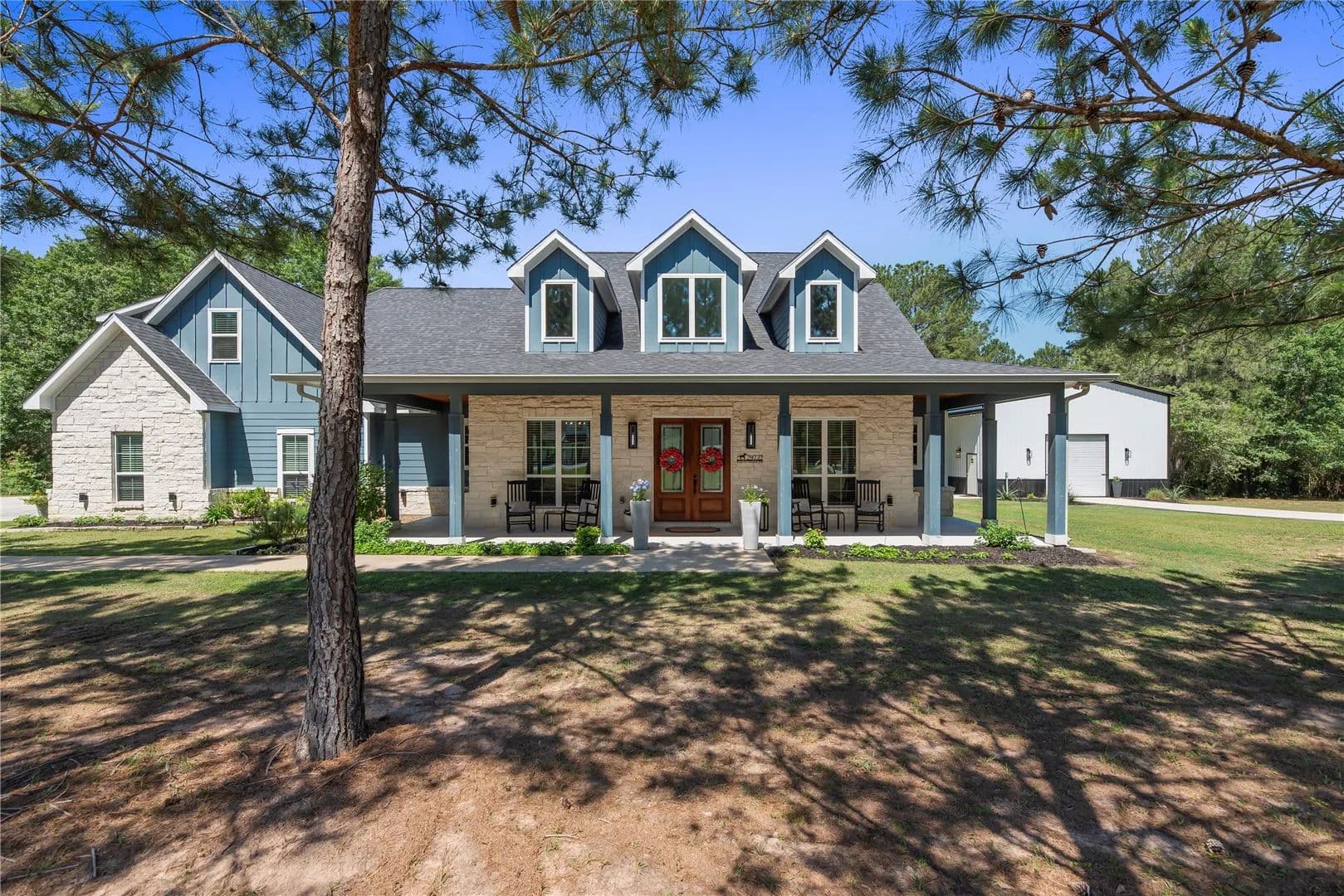 3 Acres of Land for Sale in Waller, Texas - Waller, Texas, 77484
