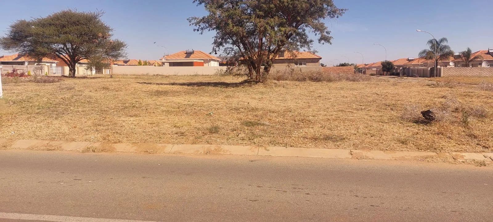 928 Acres of Land for Sale in Polokwane, Limpopo - land for sale